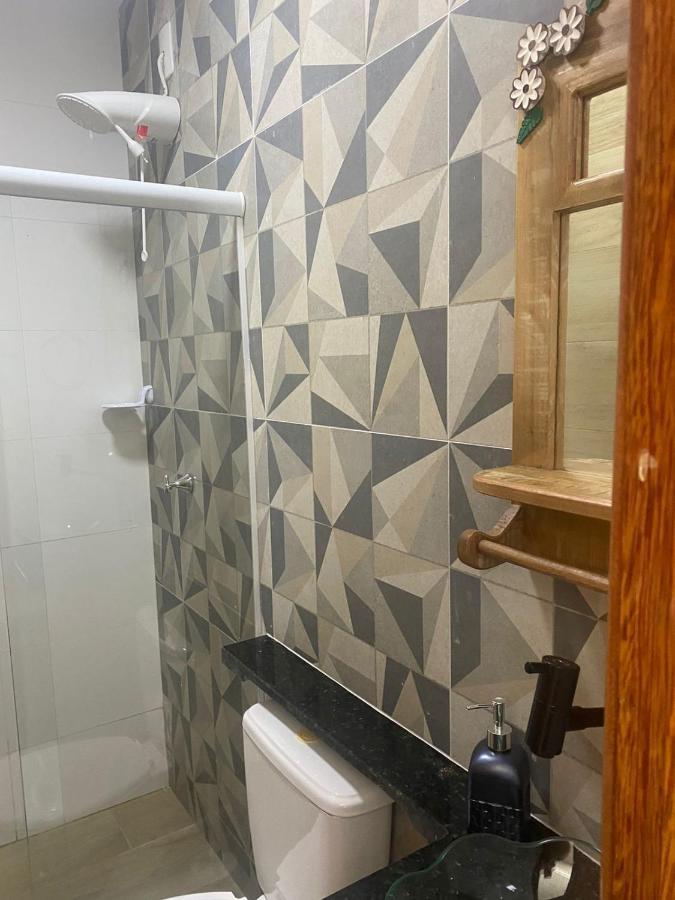 Segunda Casa- Seu Cantinho Na Praia Do Morro Em Guarapari - Quartos Suites 2 Ate 4 Pessoas Exterior foto