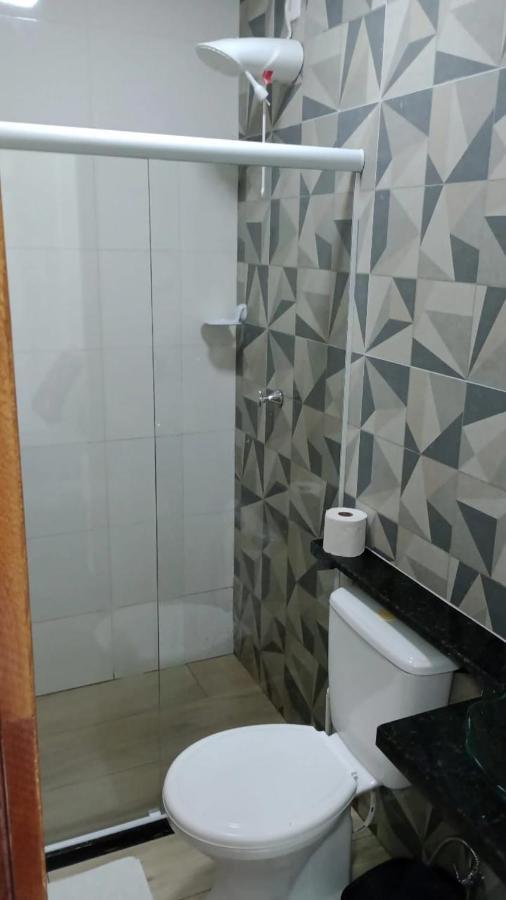 Segunda Casa- Seu Cantinho Na Praia Do Morro Em Guarapari - Quartos Suites 2 Ate 4 Pessoas Exterior foto
