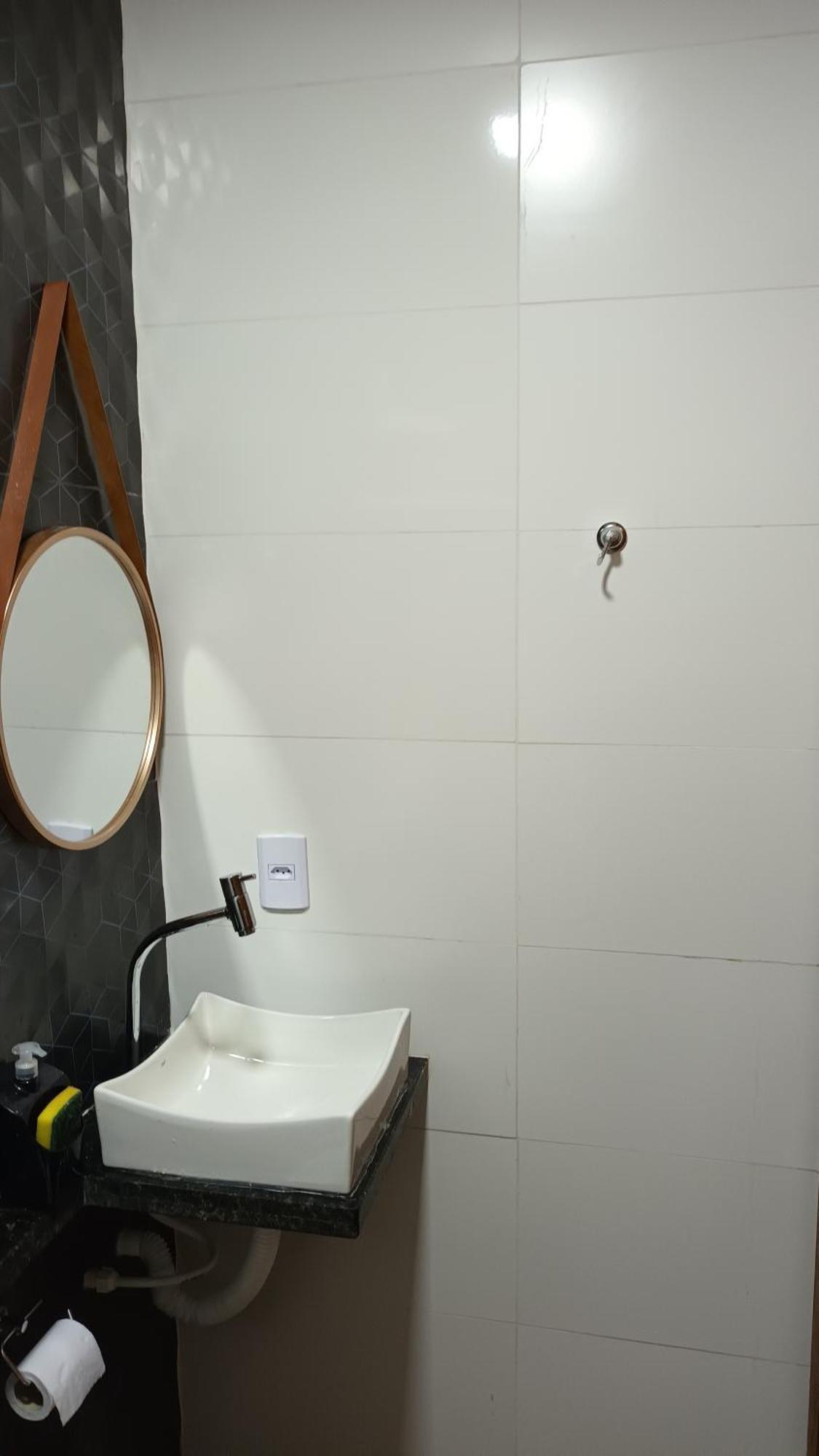 Segunda Casa- Seu Cantinho Na Praia Do Morro Em Guarapari - Quartos Suites 2 Ate 4 Pessoas Exterior foto