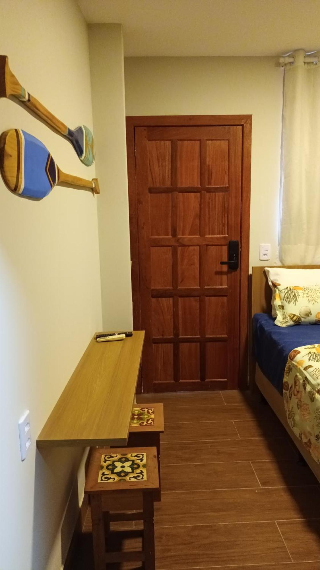 Segunda Casa- Seu Cantinho Na Praia Do Morro Em Guarapari - Quartos Suites 2 Ate 4 Pessoas Exterior foto