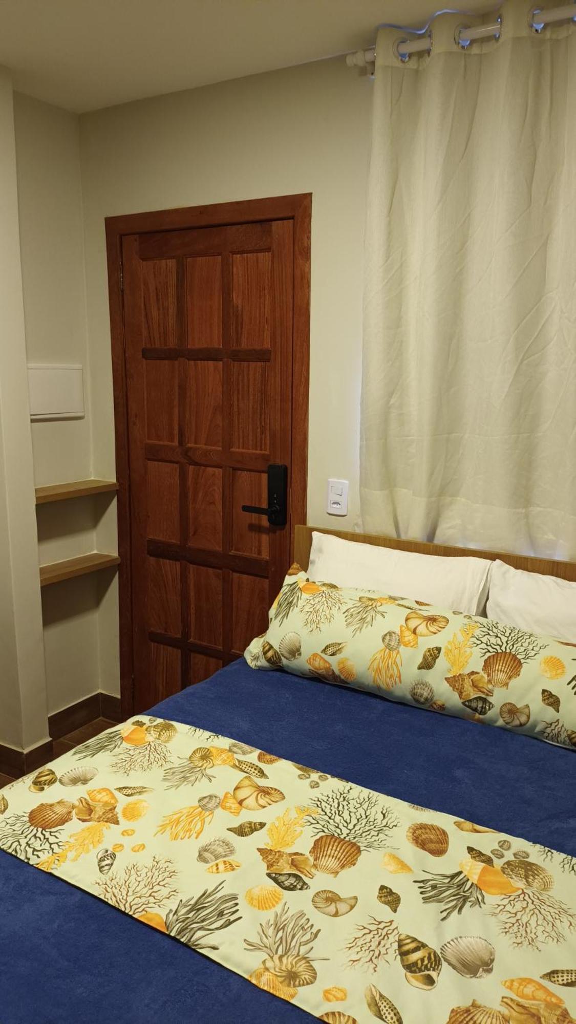 Segunda Casa- Seu Cantinho Na Praia Do Morro Em Guarapari - Quartos Suites 2 Ate 4 Pessoas Exterior foto